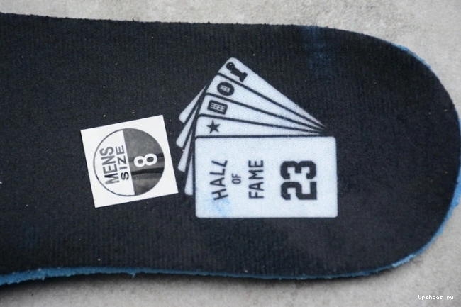 HIGH GREEN” 555088-135 OG RETRO JORDAN “CLAY 1 AIR 1213